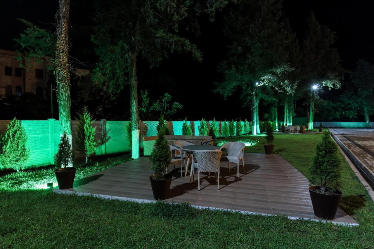 Gelati Residence Kʼutʼaisi Exterior foto