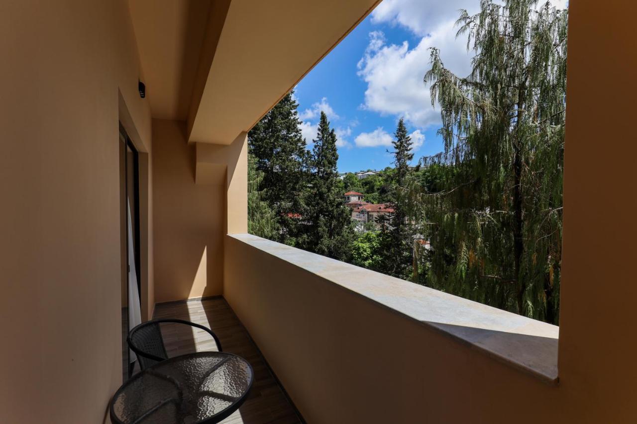 Gelati Residence Kʼutʼaisi Exterior foto