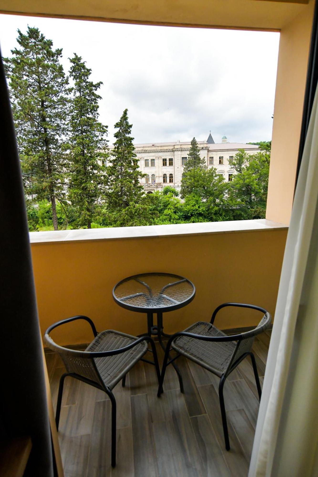 Gelati Residence Kʼutʼaisi Exterior foto